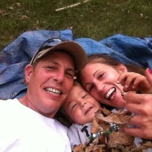 Meet your Posher, Andrew